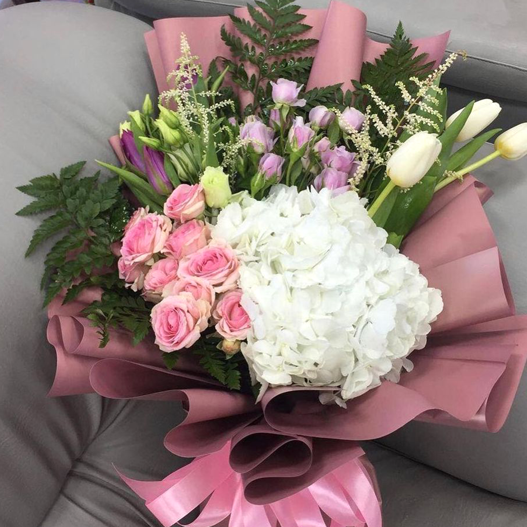 F13 - AKI Japanese Cheesecake